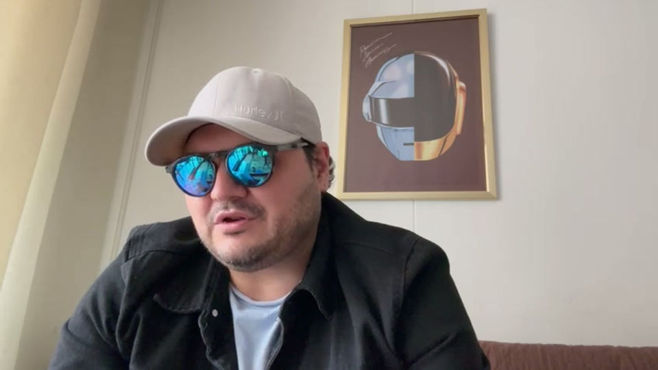 Juanca from Miami, FL